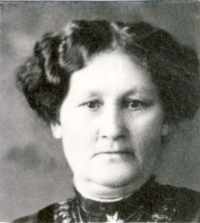 Eliza Ann Curtis (1858-1943) Profile